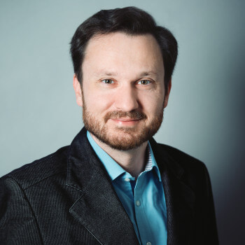 Dr. Daniel Böhme