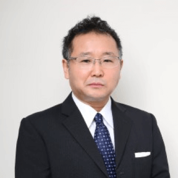 Prof. Kenshiro Shiraishi