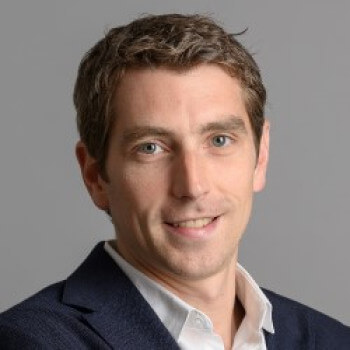 Bertrand Denoël