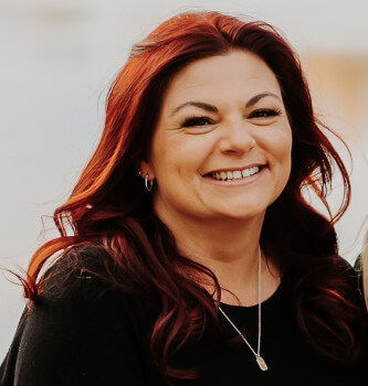 Amanda Stone
