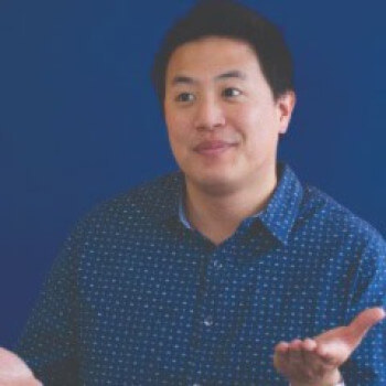 Jeffrey Ma