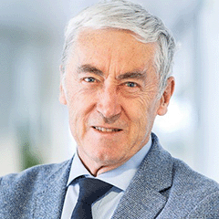 Paul De Grauwe