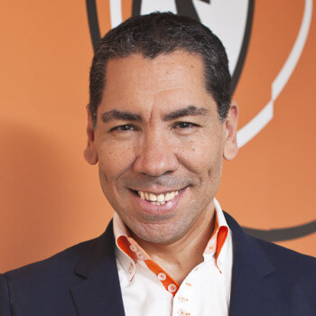 John Martinez