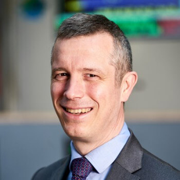 Benoît van den Hove