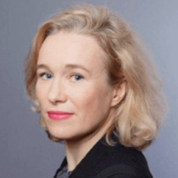 Stéphanie Hubert