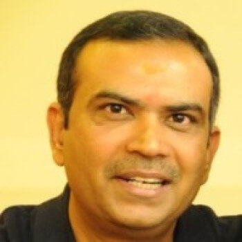 Sandipkumar Mehta picture