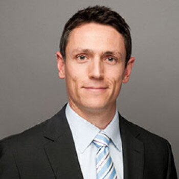 Sean McCarthy