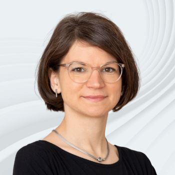 Prof. Dr. Margarete Olender picture