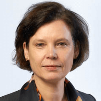Annemie Rombouts