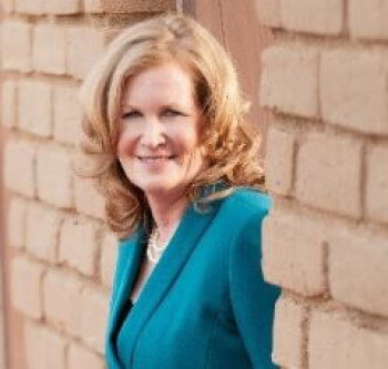 Tammy Rimes, MPA