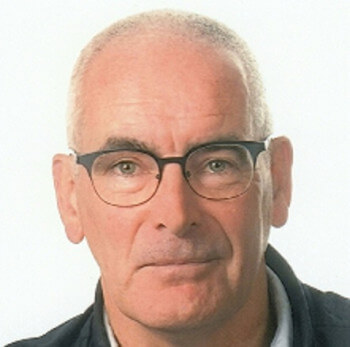Leo Van Hove