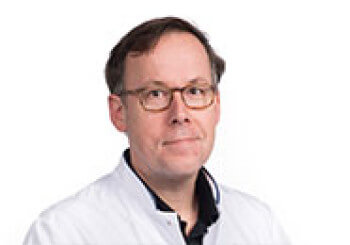 Dr. Geert-Jan Rutten