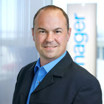 Bernd Eichberger