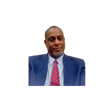 Pastor David Lee Sincere, Jr.