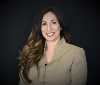 Lydia Chavez-Garcia