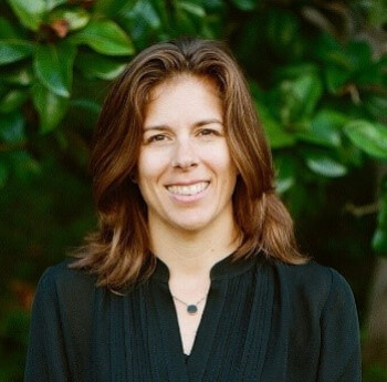Tegan Hoffmann, PhD picture