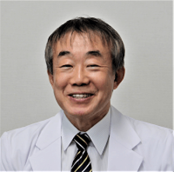 Prof. Yasushi Nagata picture