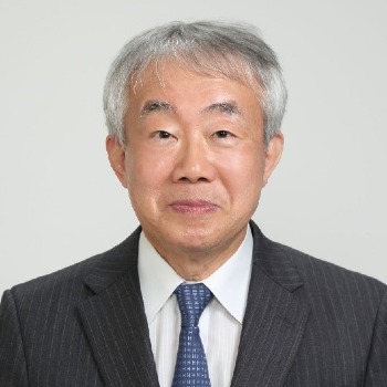 Prof. Yasushi Nagata picture