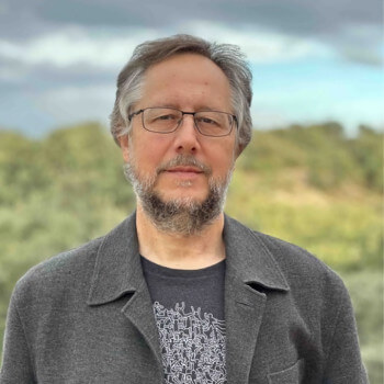 Vicente Martin