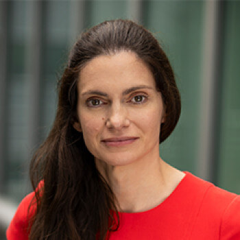 Dr. Breffni Hannon