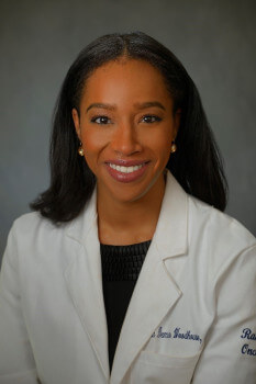 Dr. Kristina Demas Woodhouse