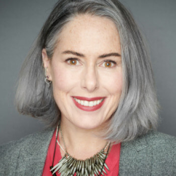 Clare Forestier (Moderator)