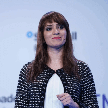 Elnaz Sarraf