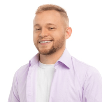 Clayton Dahm