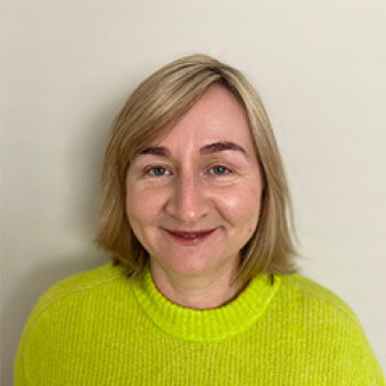 Yvonne Finnerty