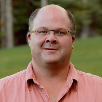 Keith Gabert picture