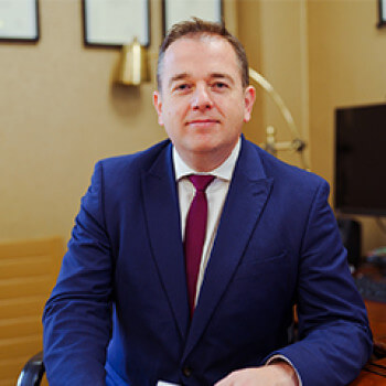 David Donegan