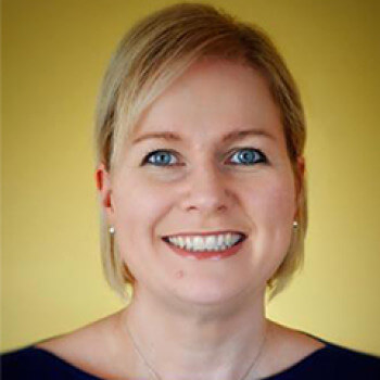 Dr. Sarah McCloskey