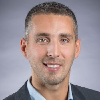 Christopher Bosny