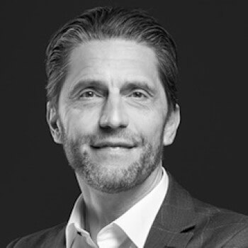 Dr Christian Waldvogel