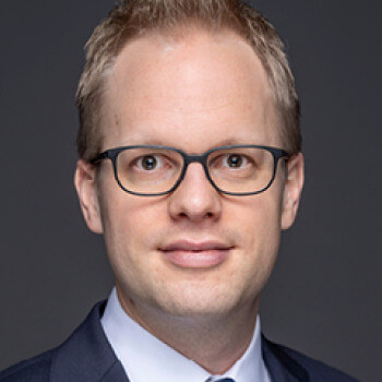 Dr. Jens Brandenburg picture