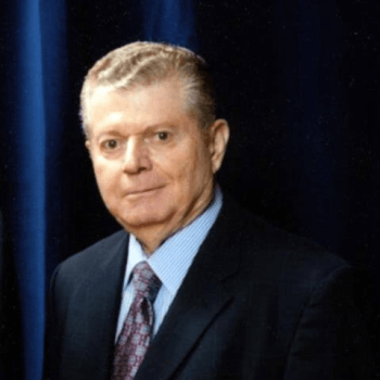 Gilbert Amelio