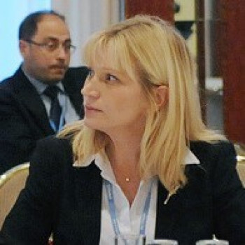Elina Bardram