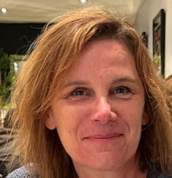 Catherine Vanhamme