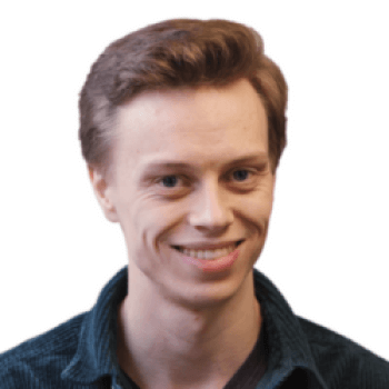 Erik Andvaag