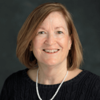 Linda Daugherty picture