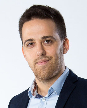 Denis Mercier
