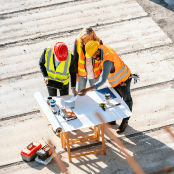 Shop Floor Management