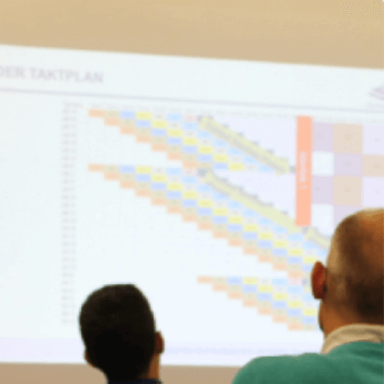 Grundlagen Taktplanung und Taktsteuerung