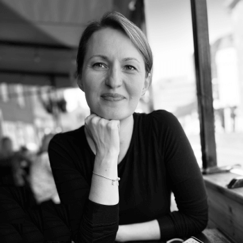 Maja Djikic, PhD,