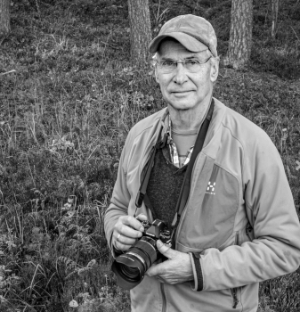 Claes Grundsten
