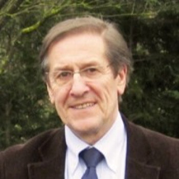 Claude Lagarde