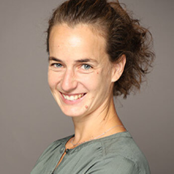 Prof. Dr. Anja Bonfig picture