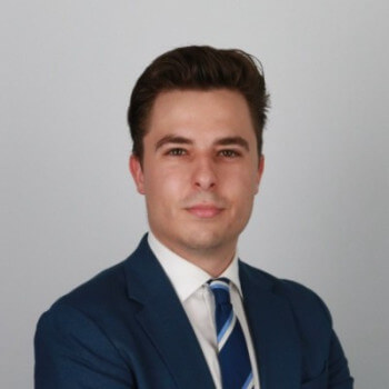 Mr. Igor Lucic picture