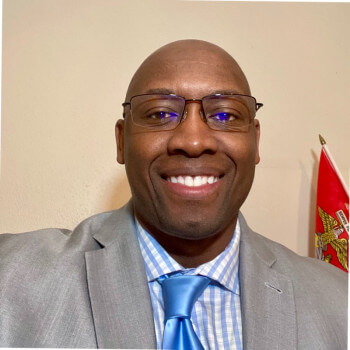 Mr. James Mable picture