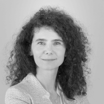 Prof. Anjeza Kadilli